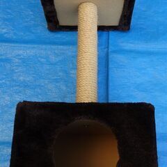 中古品 キャットタワー の画像