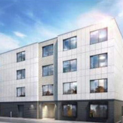 初期費用なんと9万円！！ JR山手線大崎駅まで徒歩8分♪ …
