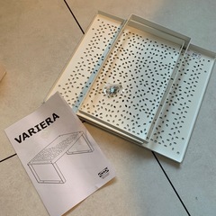 IKEA ヴァリエラ　