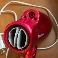 Panasonic／ヘアドライヤーの画像
