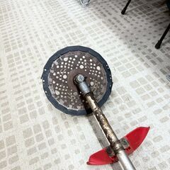 【訳アリ品】shingu 草刈機 K-332DH エンジンタイプの画像