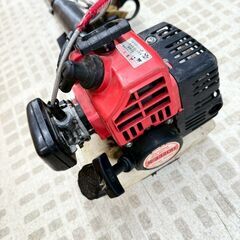 【訳アリ品】shingu 草刈機 K-332DH エンジンタイプの画像