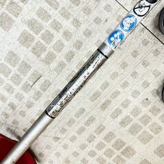 【訳アリ品】shingu 草刈機 K-332DH エンジンタイプの画像