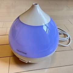加湿器
