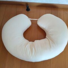 授乳クッションの画像