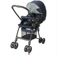 【Aprica】カルーンプラスハイシート