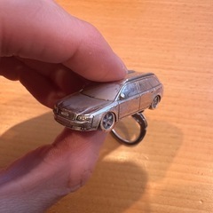 キーホルダー2個セットの画像