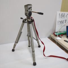 SLIK マスターデラックス 三脚