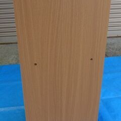 中古品 3段ボックス 汚れありの画像