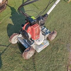 スパイダーモア　AZ851  草刈機