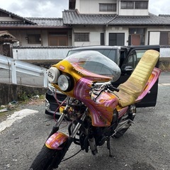 XJR4HM 交換希望！！販売も可！の画像