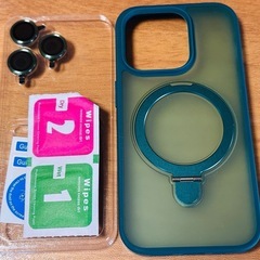 新品 iPhone14𝐏𝐫𝐨 ケース 