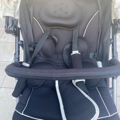 aprica スムーヴプレミアム　スムーヴの画像