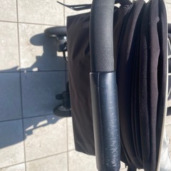 aprica スムーヴプレミアム　スムーヴの画像