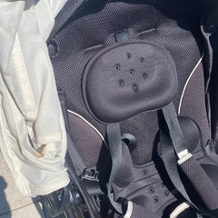 aprica スムーヴプレミアム　スムーヴの画像