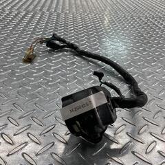 HONDA CB750F ハンドルスイッチボックス 左 ホンダ [M-250425-7]の画像