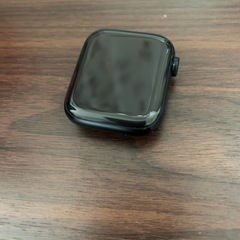 アップルウォッチ SE（第二世代）44mm GPSモデル　