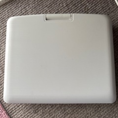 DVDプレーヤー