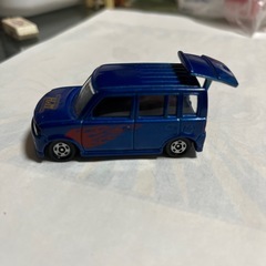 トミカ bB 購入決定しました