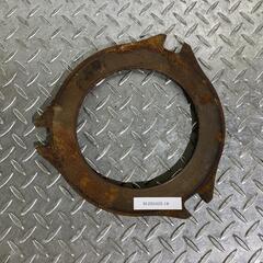 HONDA CBX400F リアディスクローター ホンダ [M-250425-18]の画像