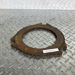 HONDA CBX400F リアディスクローター ホンダ [M-250425-18]の画像