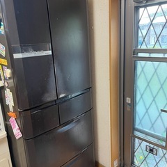 再投稿！！冷蔵庫処分にあたりまして 