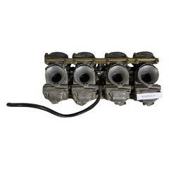 SUZUKI GSX400S カタナ キャブレター スズキ [M...