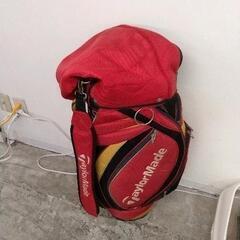 0426-665 TaylorMade キャディバッグ