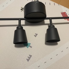 IKEAライト