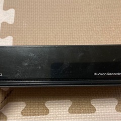 HDDレコーダー