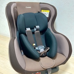 コンビ　チャイルドシート　ウィゴーシリーズ