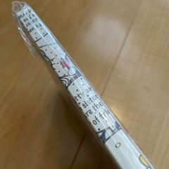 HELLO KITTY Ｂ６手帳　2015の画像