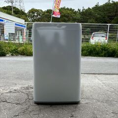 【❗️✨一人暮らしに最適✨❗️】稼働品🌟ヤマダセレクト 全自動洗...