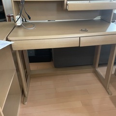 学習机４点セット