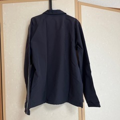 adidas アディダス　ジャージの画像