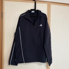 adidas アディダス　ジャージ
