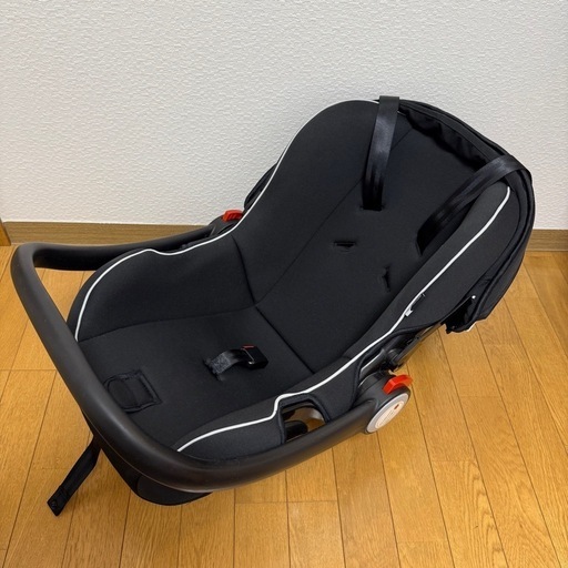 美品】西松屋 マムズキャリー ブライト3 (すー) 今福鶴見の