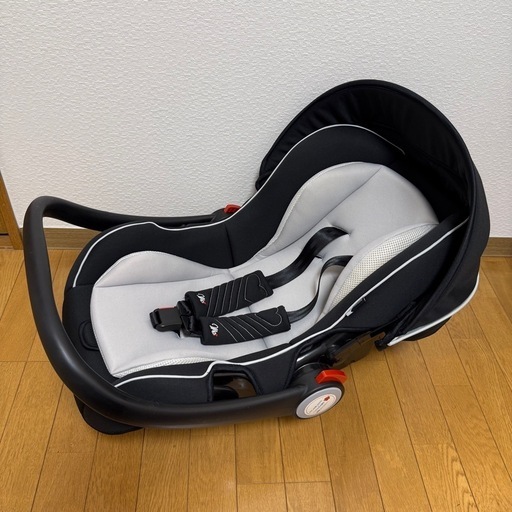 【美品】西松屋 マムズキャリー ブライト3