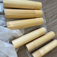 セミダブルすのこの画像