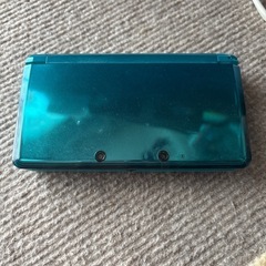3DS 本体