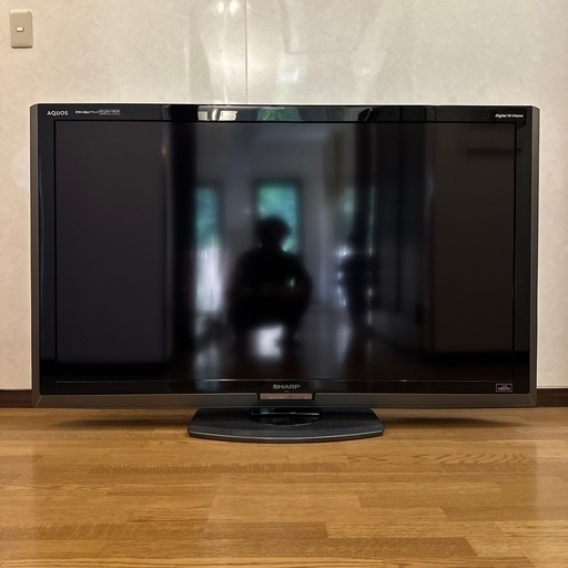 Amazon | SHARP LEDAQUOS 26型 地上・BS・110度CSデジタル
