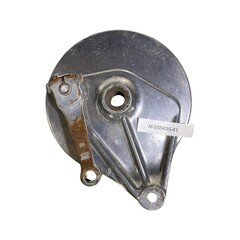 HONDA CB250T/CB400T リアブレーキパネル ホン...