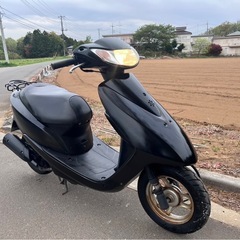 最安9800円から原付貸し出します‼️