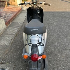ホンダ　HONDA     トゥデイ　Todayの画像