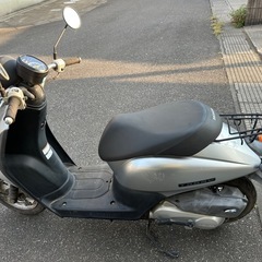 ホンダ　HONDA     トゥデイ　Todayの画像