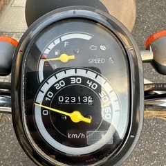 ホンダ　HONDA     トゥデイ　Todayの画像