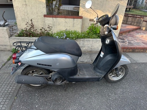 ホンダ　HONDA     トゥデイ　Today