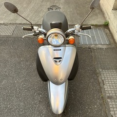 ホンダ　HONDA     トゥデイ　Todayの画像