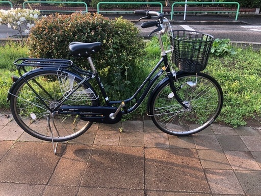 完整備済み&無料配送！ブリヂストン　エコロ　美品　格安　高耐久ᕦ(ò_óˇ)ᕤその他格安出品中！