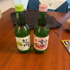 チャミスル2本セット